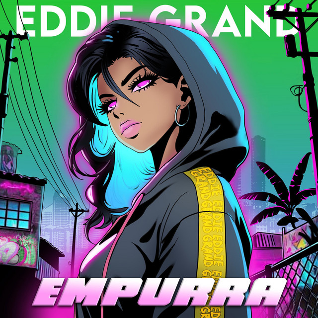 Empurra (Push) cover art
