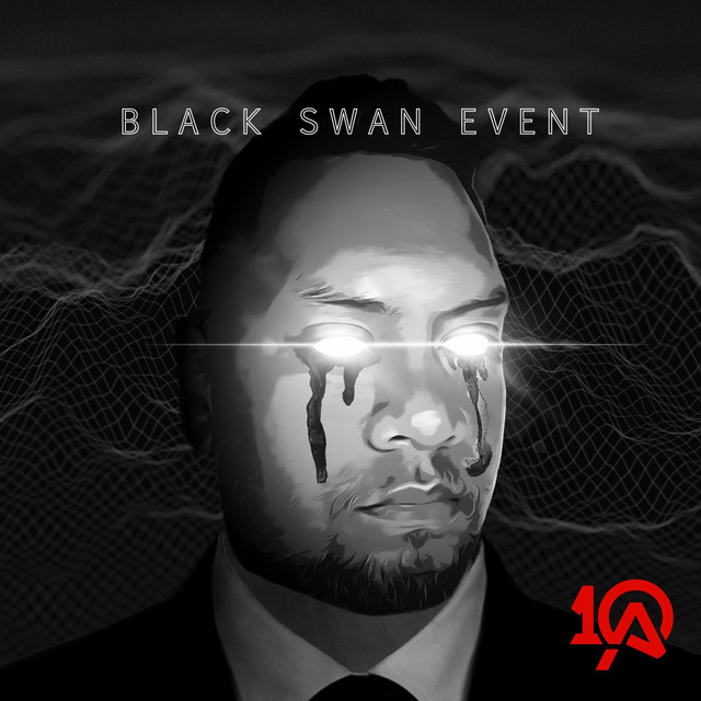 Black Swan Event cover art