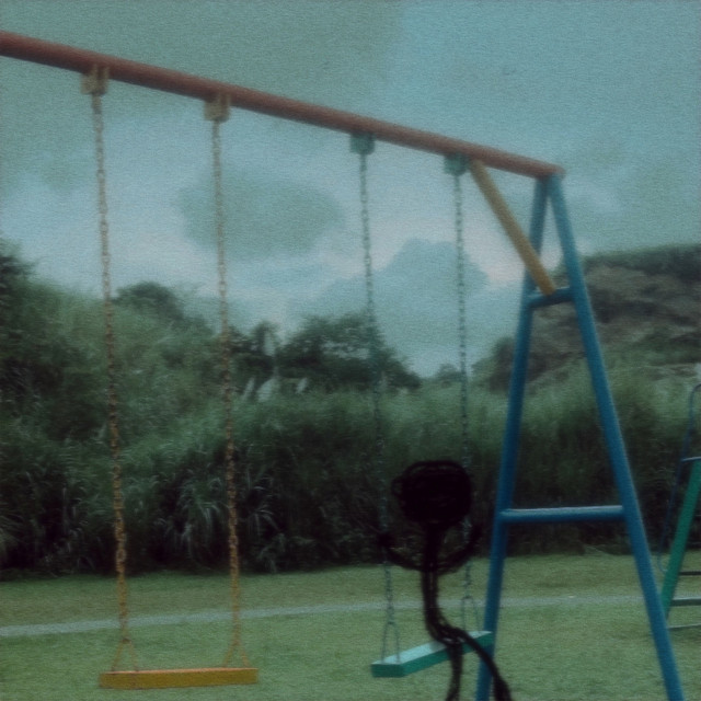Lø$T cover art