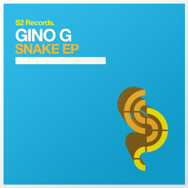 Snake Ep cover art