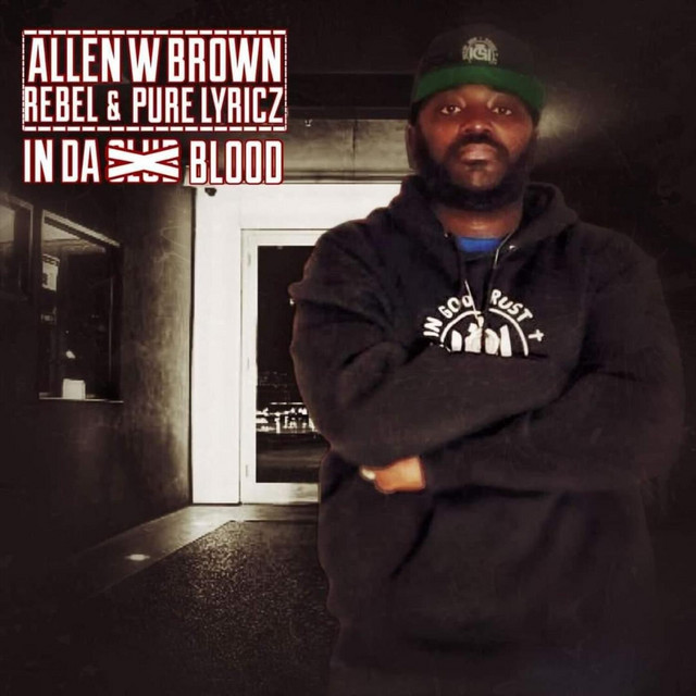 In da Blood