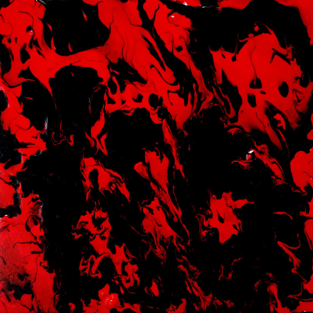 Hubig's cover art