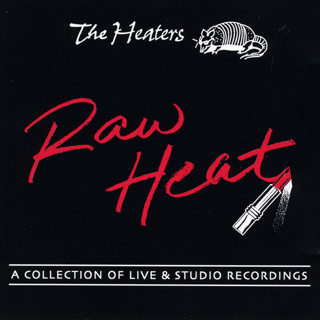 Raw Heat cover