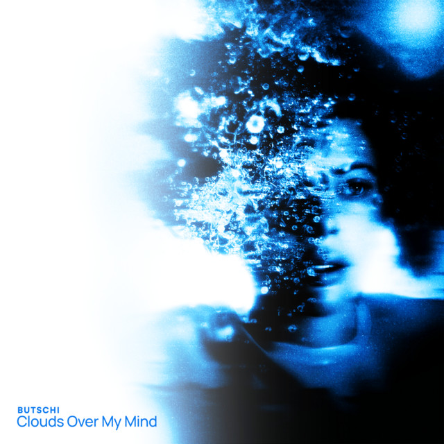 Clouds Over My Mind cover art