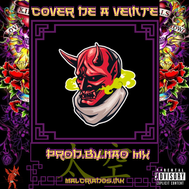 Cover de a veinte