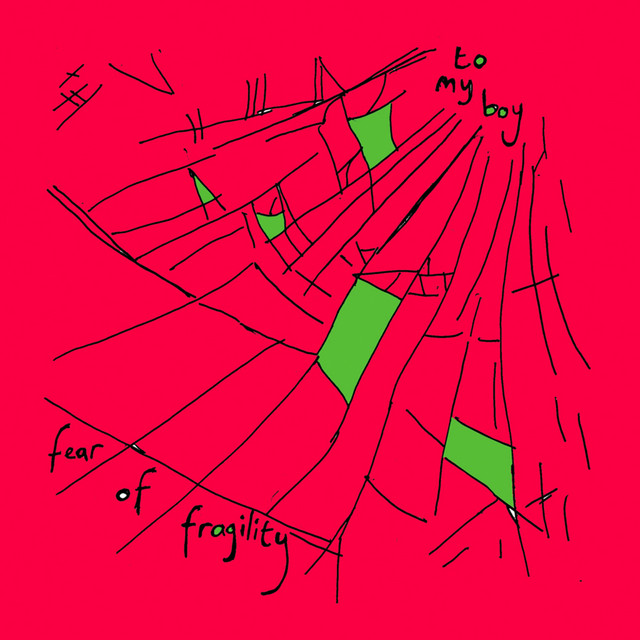 fear of fragility
