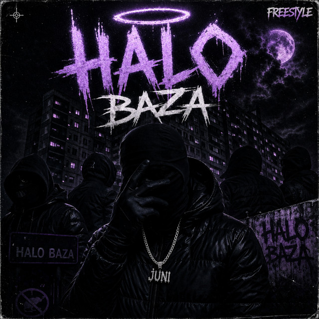 HALO BAZA FREESTYLE