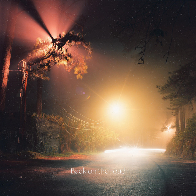  – BACK ON THE ROAD