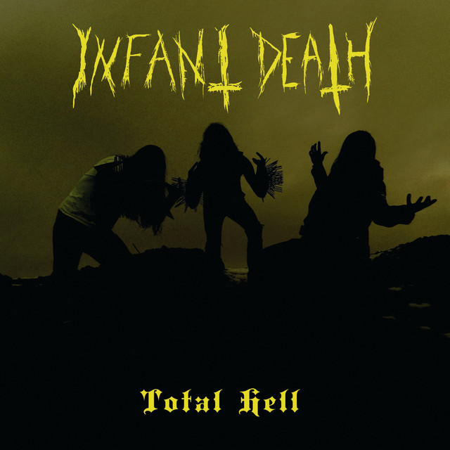 Total Hell cover art
