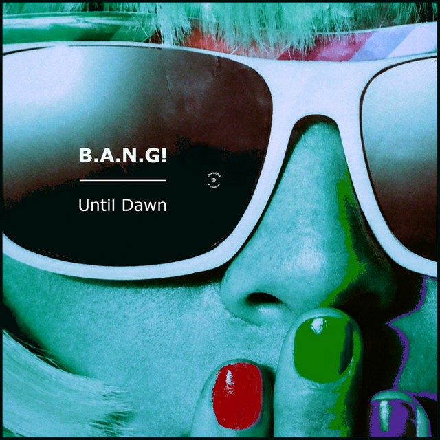 Until Dawn cover art