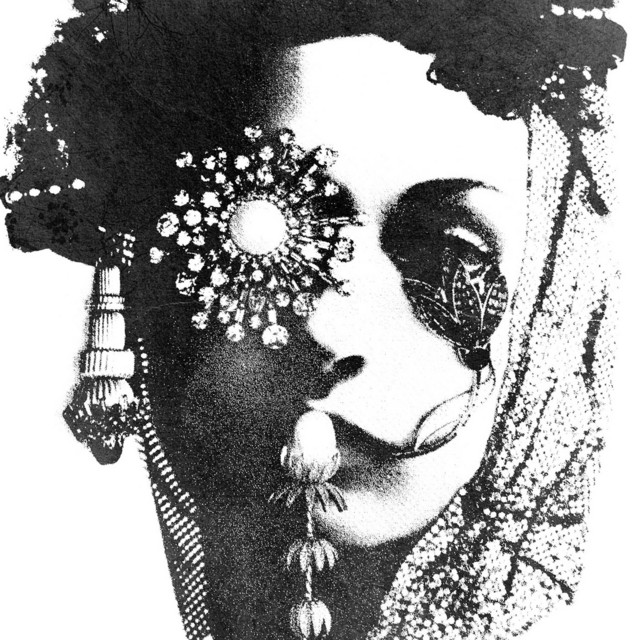 Evolver cover art