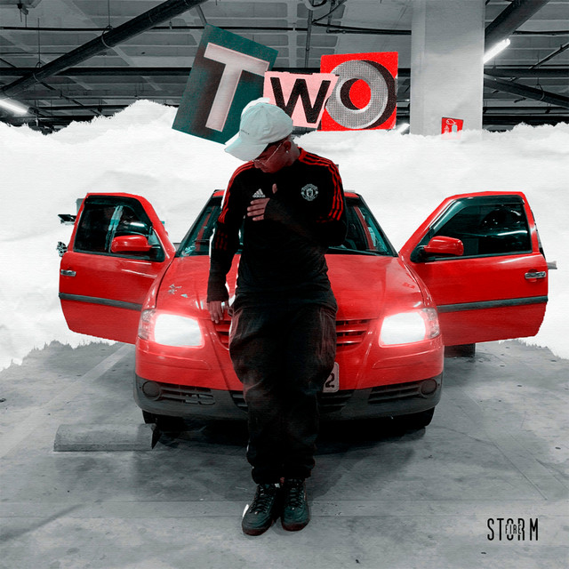 O Começo cover art