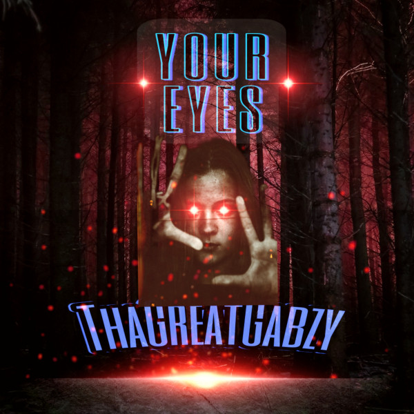 Your Eyes