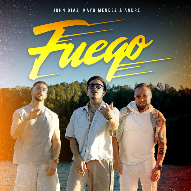 Fuego