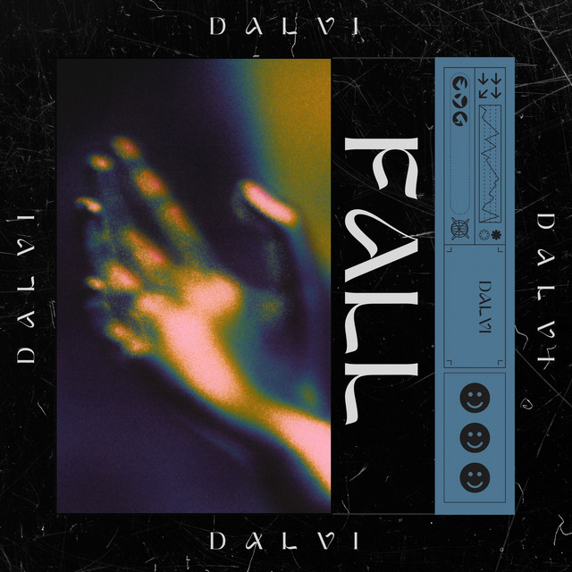 Fall cover art