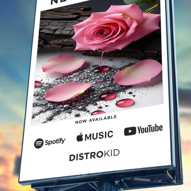 AMBROSIA DENISE MUSIC