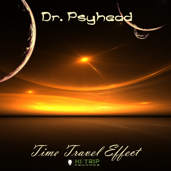 Dr. Psyhead Photo