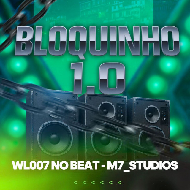 Bloquinho 1.0