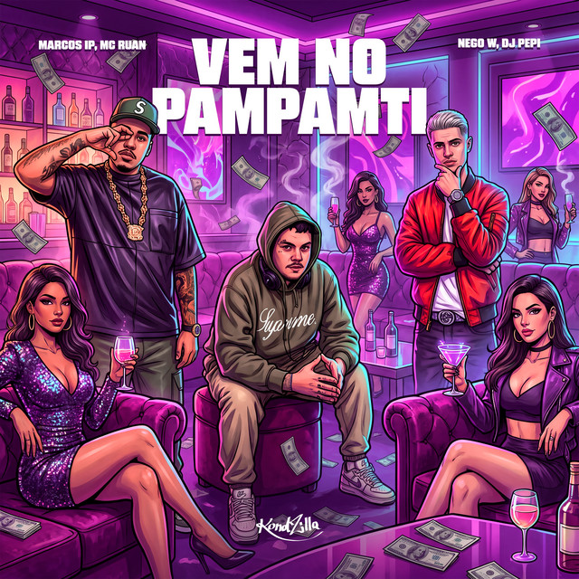 Vem no Pampamti