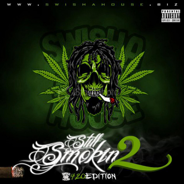 Still Smokin (420 Edition) - Album by DJ Michael 5000 Watts | Spotify