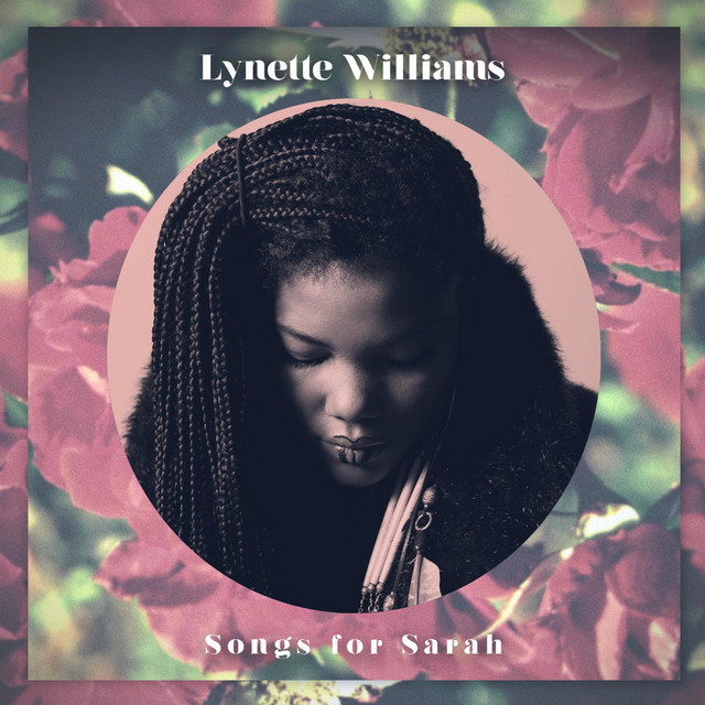 Songs for Sarah cover
