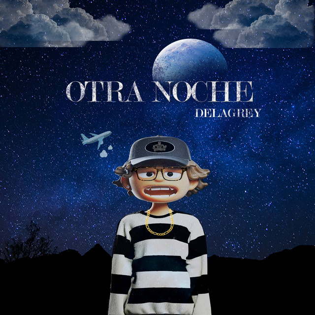 Otra Noche - 2021 Versión Remasterizada