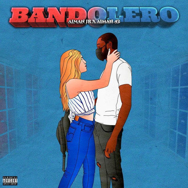 Aiman JR & Aiman42 - Bandolero