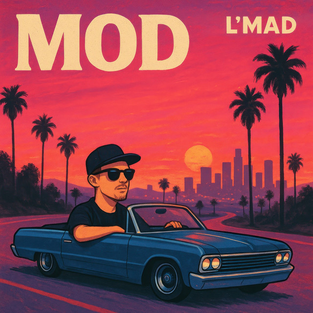 Mod cover art