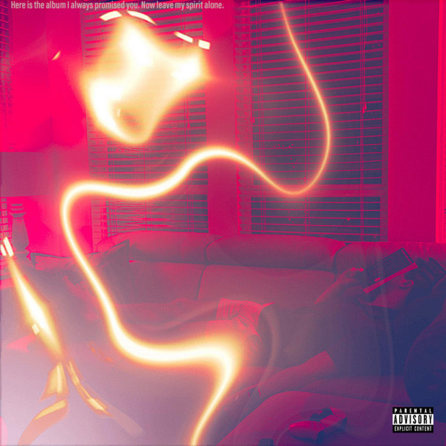 Isolated Nights cover art