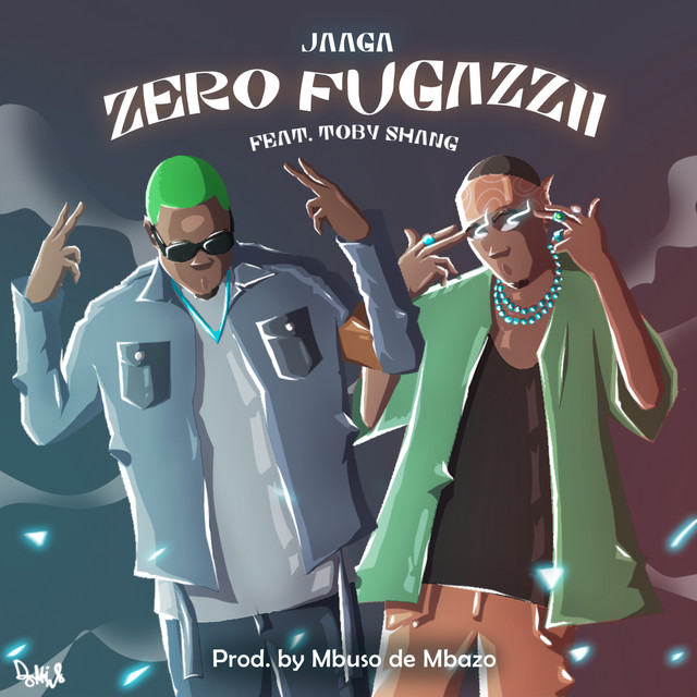 Zero Fugazzii