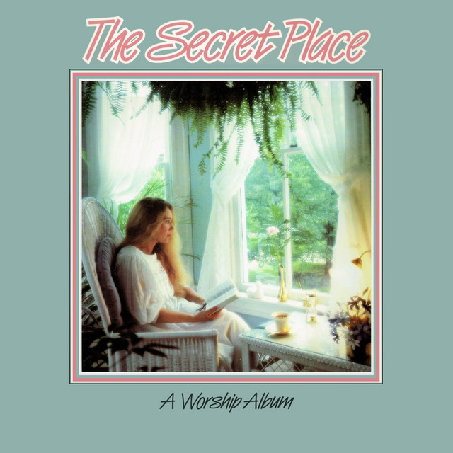 Artwork for He That Dwelleth In The Secret Place