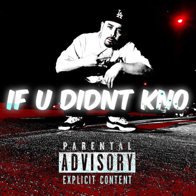undefined album image