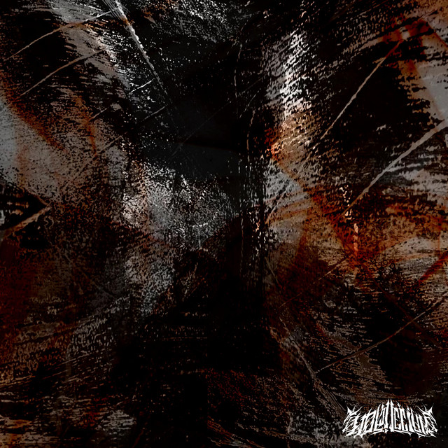 MIRRORS cover art