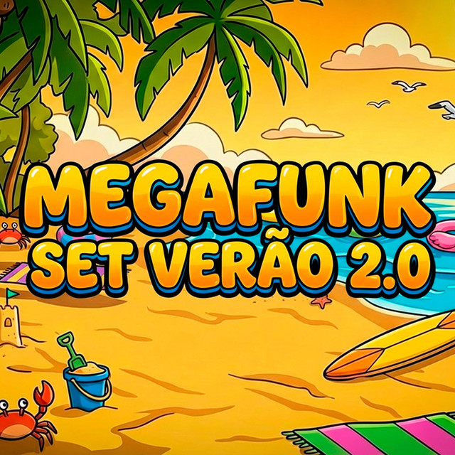 MEGA SET VERÃO 2.0
