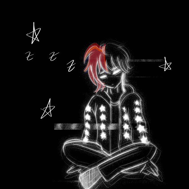 Disconnected Dreams cover art