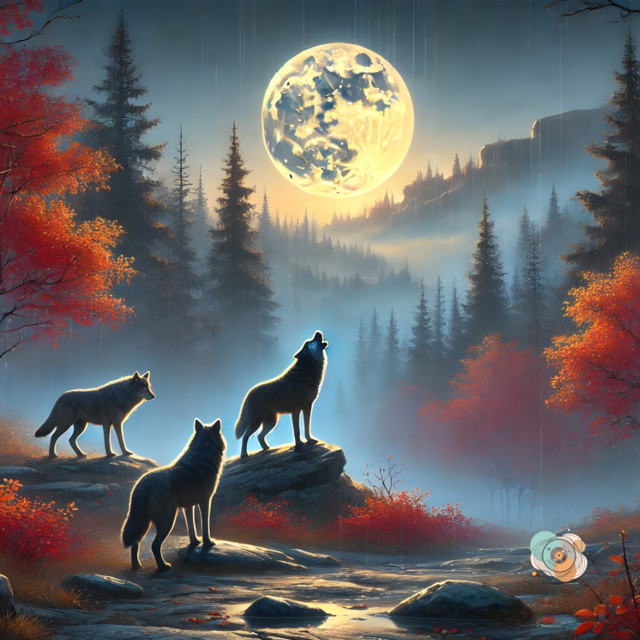 Full Moon
