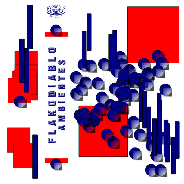 Ambientes cover art