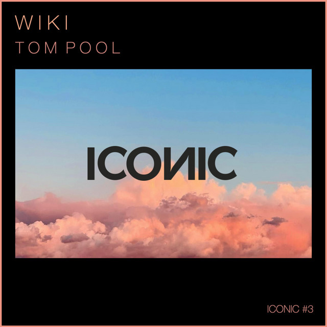 Wiki cover art