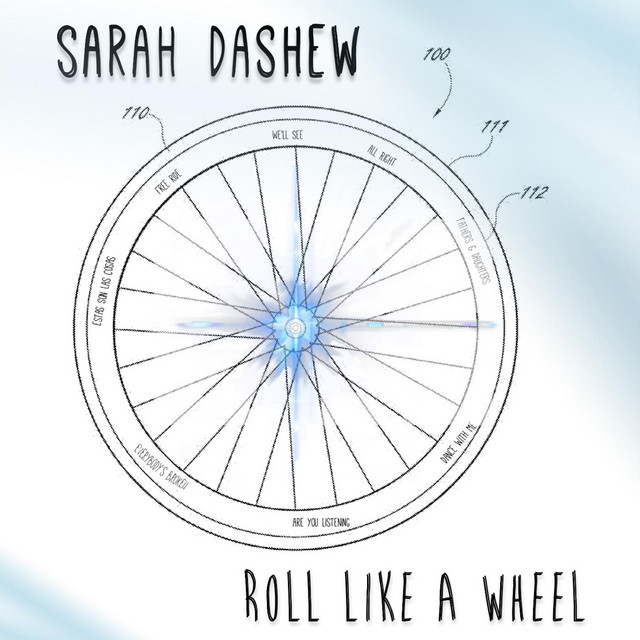 Roll Like a Wheel cover