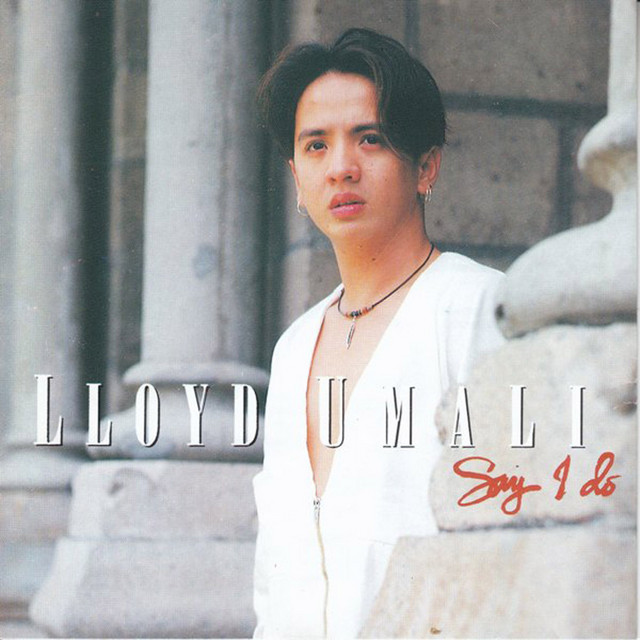 Say I Do cover art