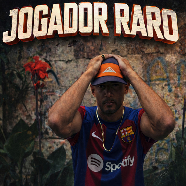 Jogador Raro