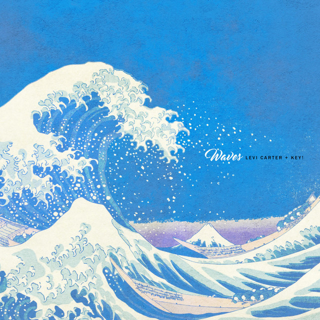 Waves cover art