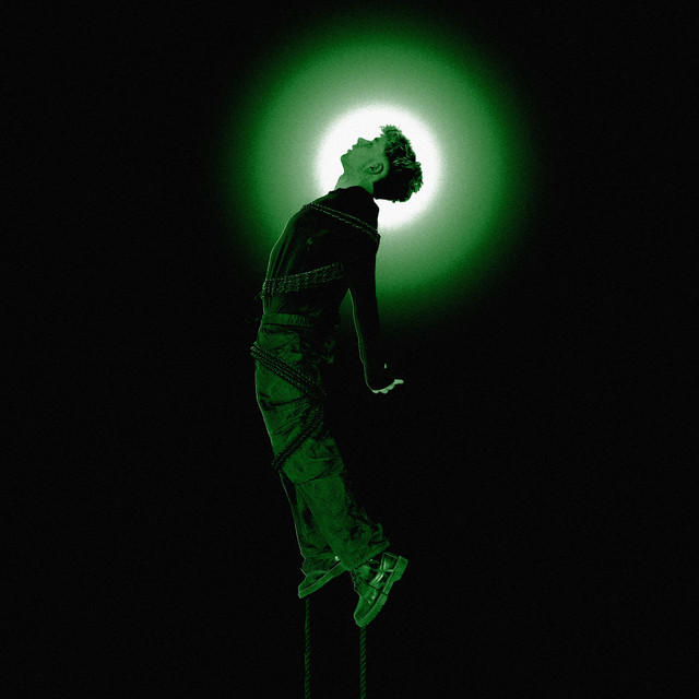 ESCIMI DALLA TESTA cover art