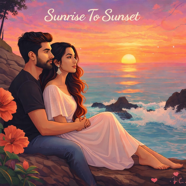 Sunrise To Sunset