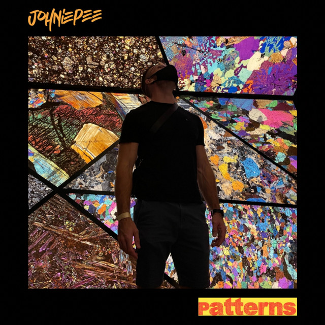 Patterns cover art