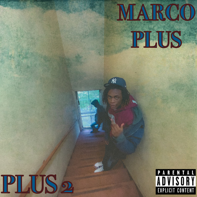 PLUS 2 cover art