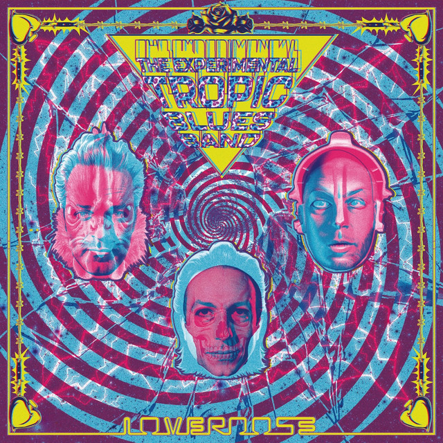 Loverdose cover art