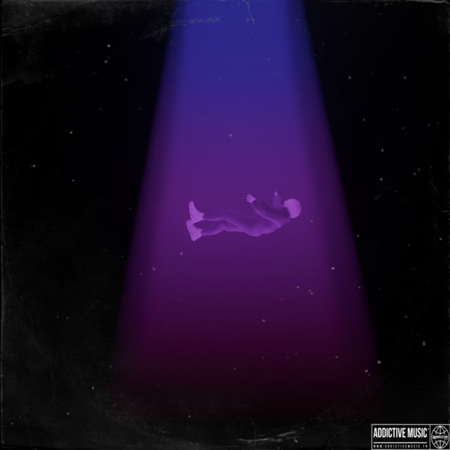SPACE cover art