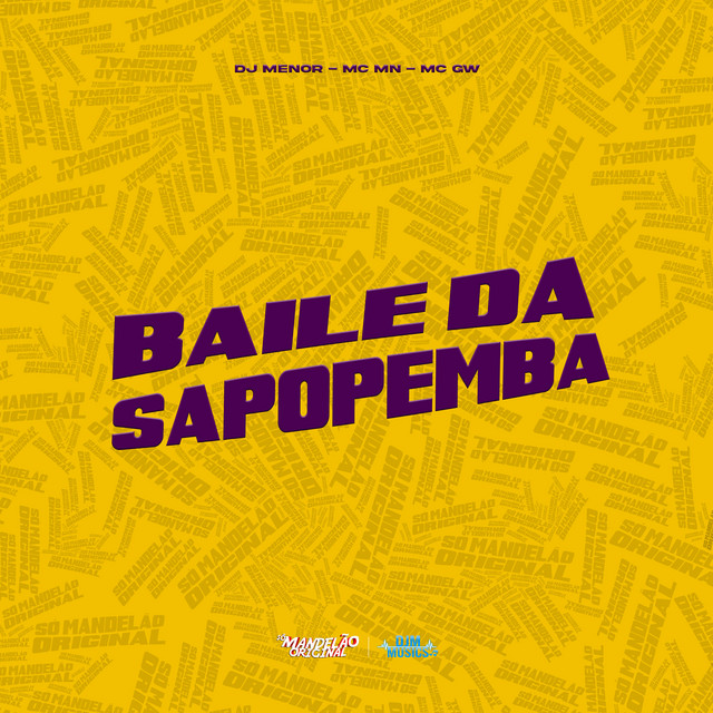 Baile da Sapopemba