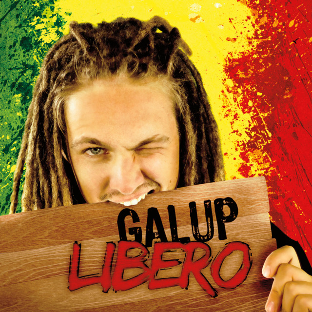 Libero cover art